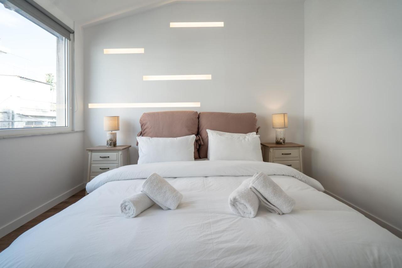 Athens Experience In Exarchia, Big Terrace Apartment Luaran gambar