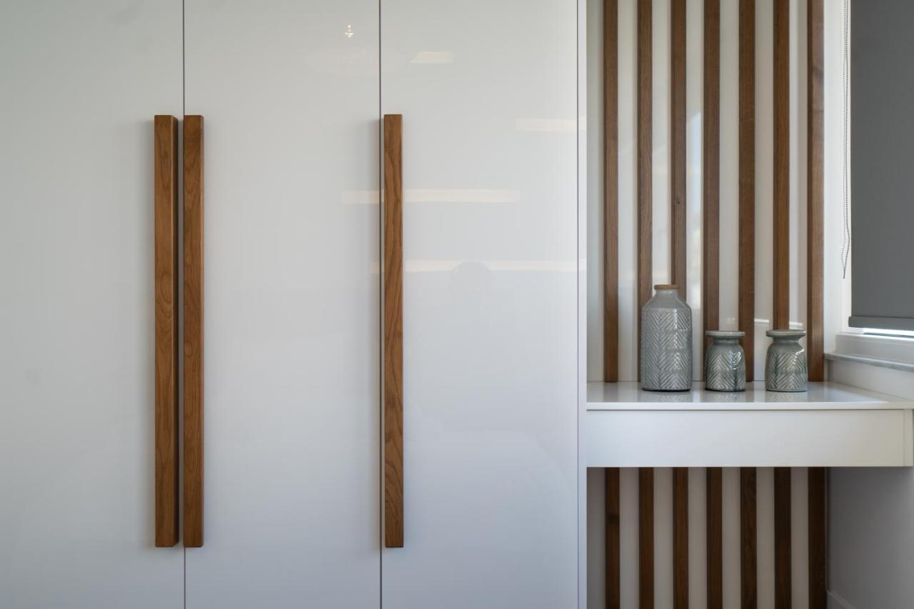 Athens Experience In Exarchia, Big Terrace Apartment Luaran gambar