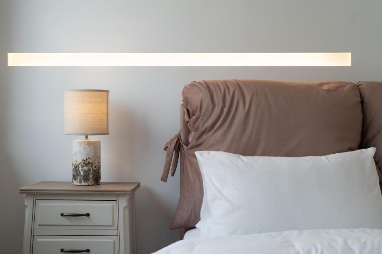 Athens Experience In Exarchia, Big Terrace Apartment Luaran gambar