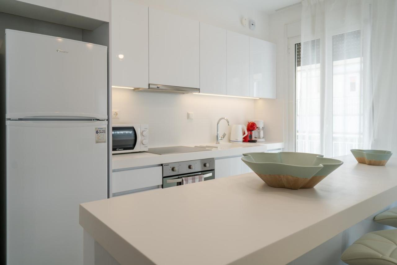 Athens Experience In Exarchia, Big Terrace Apartment Luaran gambar