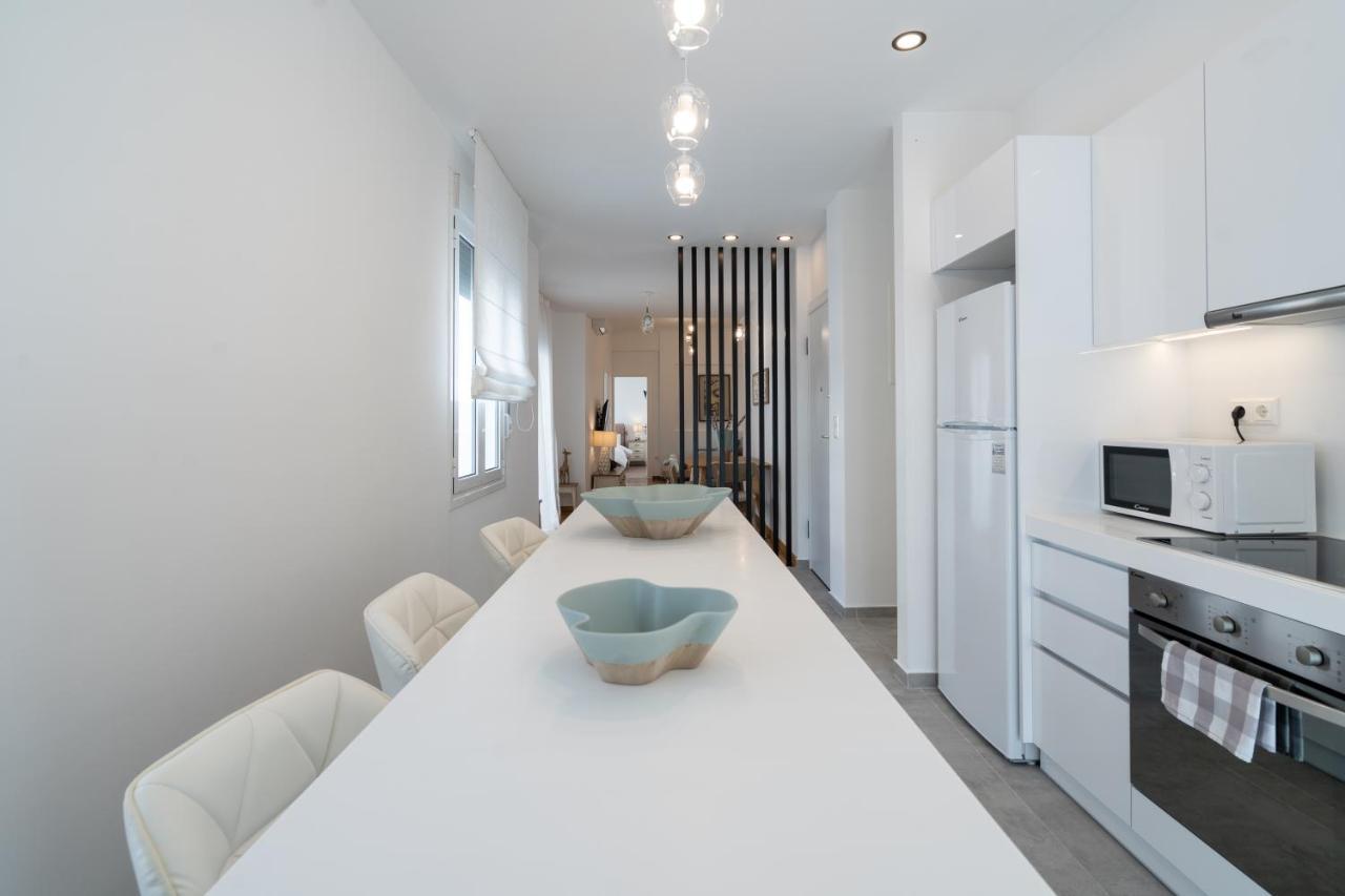 Athens Experience In Exarchia, Big Terrace Apartment Luaran gambar
